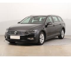 Volkswagen Passat 1.6 TDI 88kW - 3