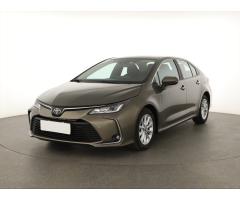 Toyota Corolla 1.5 VVT-i 92kW - 3