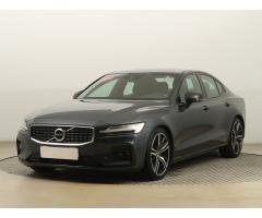 Volvo S60 T5 184kW - 3