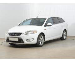 Ford Mondeo 2.0 TDCi 103kW - 3