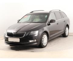 Škoda Octavia 1.6 TDI 85kW - 3