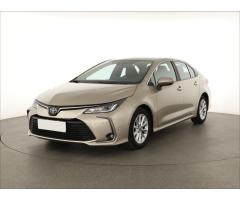 Toyota Corolla 1.5 VVT-i 92kW - 3