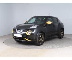 Nissan Juke 1.2 DIG-T 85kW - 3