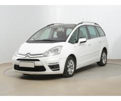 Citroën C4 Picasso 2.0 HDI 110kW - 3