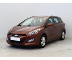 Hyundai i30 1.6 MPI 88kW - 3