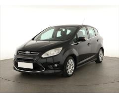 Ford C-MAX 1.6 TDCi 85kW - 3