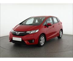 Honda Jazz 1.3 i-VTEC 75kW - 3