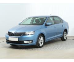 Škoda Fabia Style