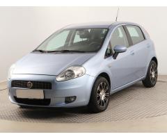 Fiat Grande Punto 1.2 48kW - 3