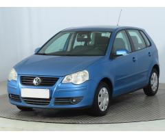 Volkswagen Polo 1.2 40kW - 3