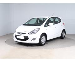 Hyundai ix20 1.4 CVVT 66kW - 3