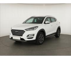 Hyundai Tucson 1.6 T-GDI 130kW - 3