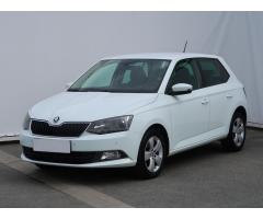 Škoda Fabia 1.4 TDI 66kW - 3