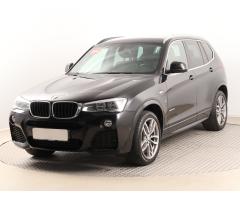 BMW X3 xDrive20d 140kW - 3