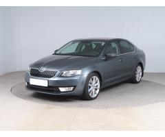 Škoda Octavia 1.4 TSI 110kW - 3