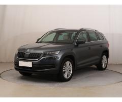 ŠKODA SUPERB COMBI 2.0TDI 140 LAURIN&K 4X4 DSG 7ST