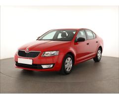 Škoda Octavia 1.0 TSI 85kW - 3