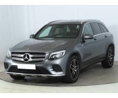 Mercedes-Benz GLC GLC 220d 4MATIC 125kW - 3