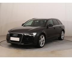 Audi A4 Avant 35 TDI S tronic DSG