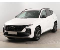 Hyundai Tucson 1.6 T-GDI 110kW - 3