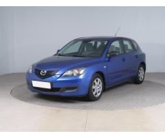 Mazda 3 1.4 62kW - 3