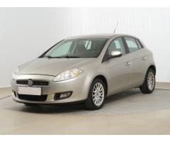 Fiat Bravo 1.6 MultiJet 88kW - 3