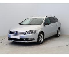 Volkswagen Passat 2.0 TDI 103kW - 3