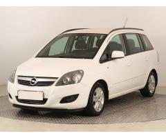 Opel Zafira 1.6 CDTI 88kW - 3