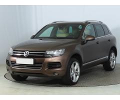 Volkswagen Touareg 3.0 TDI 180kW - 3