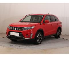 Suzuki Vitara 1.4 BoosterJet 95kW - 3