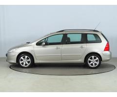 Peugeot 307 1.6 HDi 66kW - 4