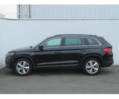 ŠKODA SUPERB COMBI 2.0TDI 140 LAURIN&K 4X4 DSG 7ST