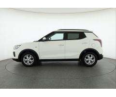 SsangYong Tivoli 1.5 T-GDI 120kW - 4