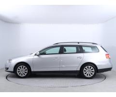 Volkswagen Passat 1.8 TSI 118kW - 4