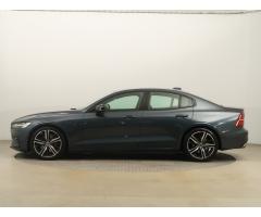 Volvo S60 T5 184kW - 4