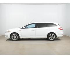 Ford Mondeo 2.0 TDCi 103kW - 4