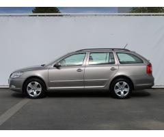 Škoda Octavia 2.0 TDI 103kW - 4