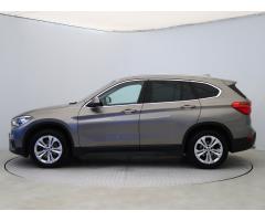 BMW X1 xDrive18d 110kW - 4