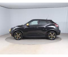 Nissan Juke 1.2 DIG-T 85kW - 4