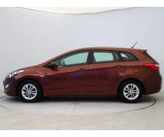 Hyundai i30 1.6 MPI 88kW - 4