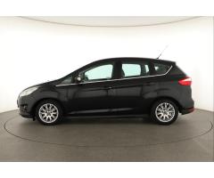 Ford C-MAX 1.6 TDCi 85kW - 4