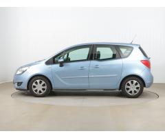 Opel Meriva 1.4  i 74kW - 4