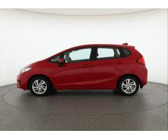 Honda Jazz 1.3 i-VTEC 75kW - 4