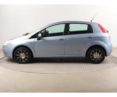 Fiat Grande Punto 1.2 48kW - 4