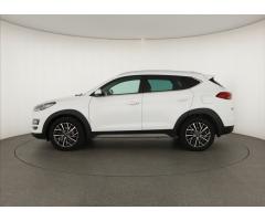 Hyundai Tucson 1.6 T-GDI 130kW - 4