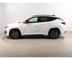 Hyundai Tucson 1.6 T-GDI 110kW - 4