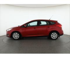 Ford Focus 1.0 EcoBoost 74kW - 4