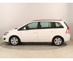 Opel Zafira 1.6 CDTI 88kW - 4