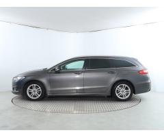 FORD MONDEO 2.0 187ps Hybrid ecvT Auto Vignale SW