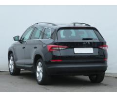 ŠKODA SUPERB COMBI 2.0TDI 140 LAURIN&K 4X4 DSG 7ST